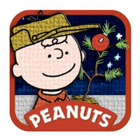 Illustration for article titled Sketch a Masterpiece, Manage your Passwords, and Relive Charlie Brown's Christmas